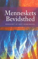 Menneskets bevidsthed 