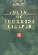 Social- og sundhedshjælper 