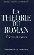 La Theorie Du Roman