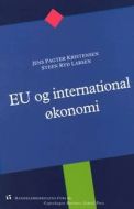 EU og international økonomi