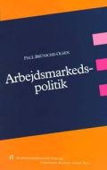 Arbejdsmarkedspolitik 