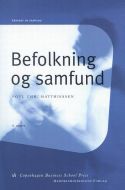 Befolkning og samfund