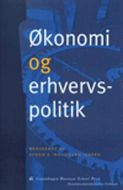 ??konomi og erhvervspolitik