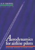 Aerodynamics for airline pilots 