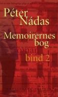 Memoirernes bog