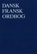 Dansk-fransk ordbog