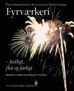 Fyrværkeri