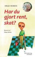 Har du gjort rent, skat?