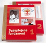 LÆREB. SYGEPLEJE, SYGEPLEJENS FUNDAMENT 1-2 NNF