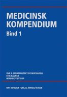 Medicinsk Kompendium bind 1-2