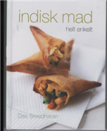 Indisk mad - helt enkelt