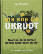 Din bog om ukrudt