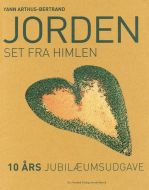 Jorden set fra himlen