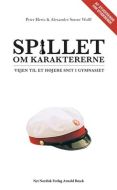 Spillet om karaktererne