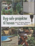 Byg-selv-projekter til haven