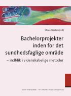 Bachelorprojekter inden for det sundhedsfaglige område