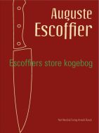 Escoffiers store kogebog