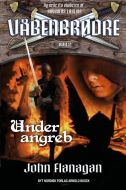 Våbenbrødre 2 - Under angreb