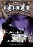 Våbenbrødre 3 - Jagten på Andomal