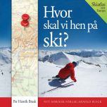 Hvor skal vi hen på ski?