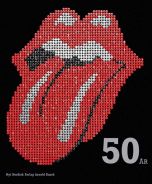 The Rolling Stones 50 år