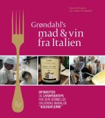 Grøndahl’s mad og vin fra Italien