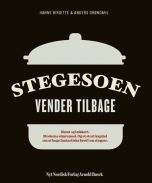 Stegesoen vender tilbage