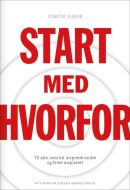 Start med HVORFOR