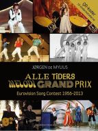 Alle tiders Melodi Grand Prix