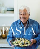 Antonio Carluccio’s pasta