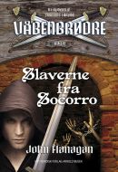 Våbenbrødre 4 - Slaverne fra Socorro