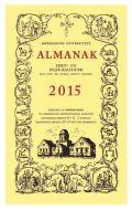 Universitetets Almanak Skriv- og RejseKalender 2015