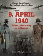 9. april 1940 – Våben, udrustning og uniformer