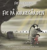 Fie på kirkegården