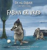 Fabian er vred