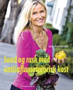 Sund og rask med antiinflammatorisk kost