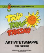 Trap. Aktivitetsmappe til Trap 1 og 2 inkl. lærervejledning