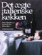 Det ægte italienske køkken