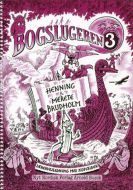 Bogslugeren 3