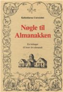 Nøgle til almanakken