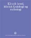 Klinisk kemi, klinisk fysiologi og radiologi