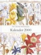 Det Danske Haveselskab. Kalender 2000