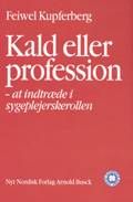 Kald eller profession