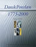 Dansk porcelæn 1775-2000