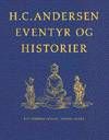 Eventyr og historier