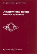 Anatomiens navne