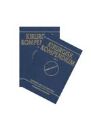 Kirurgisk Kompendium, bind 1-2