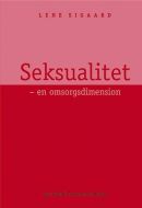 Seksualitet - en omsorgsdimension