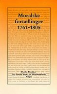 Moralske fortællinger 1761-1805