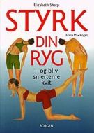 Styrk din ryg - og bliv smerterne kvit